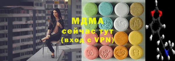крисы Алексин