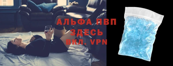 крисы Алексин